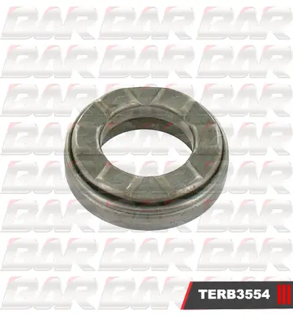 Rulemán de Empuje- ISUZULUV