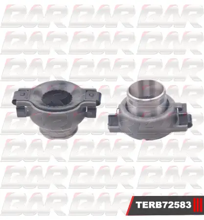 Rulemán de Empuje- IVECODAILY