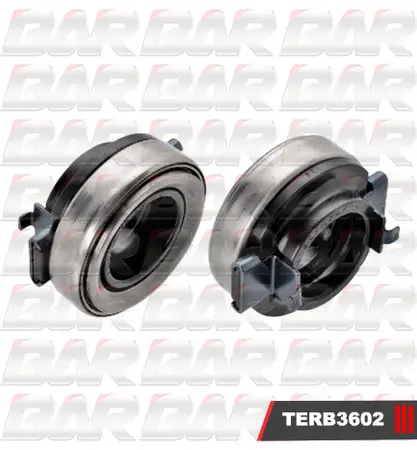 Rulemán de Empuje- MAZDA323