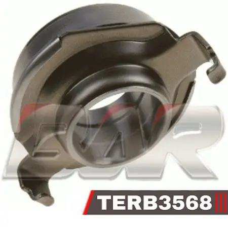 Rulemán de Empuje- MAZDA323