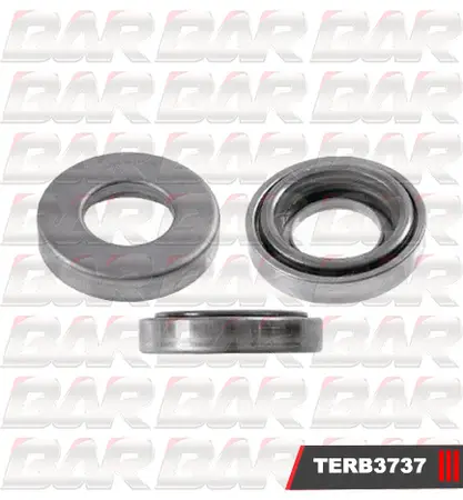 Rulemán de Empuje- NISSANFRONTIER