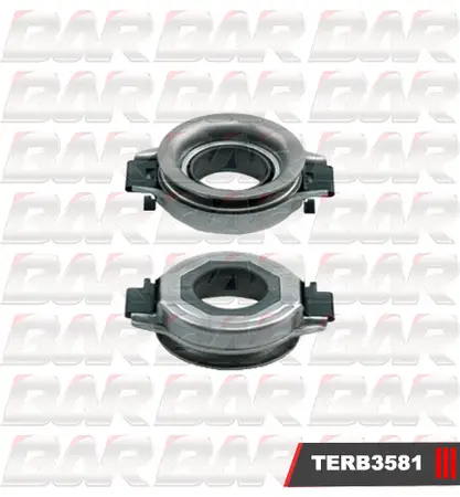 Rulemán de Empuje- NISSANMAXIMA