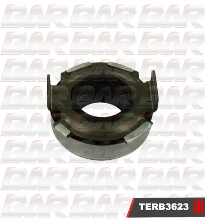 Rulemán de Empuje- SUZUKIALTO