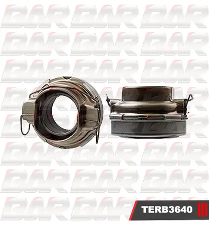 Rulemán de Empuje- TOYOTAHILUX