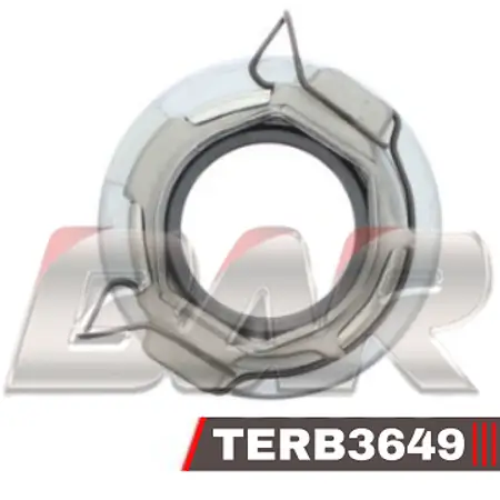 Rulemán de Empuje- TOYOTALAND CRUISER