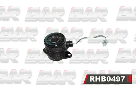 Rulemán hidráulico- FIAT -500