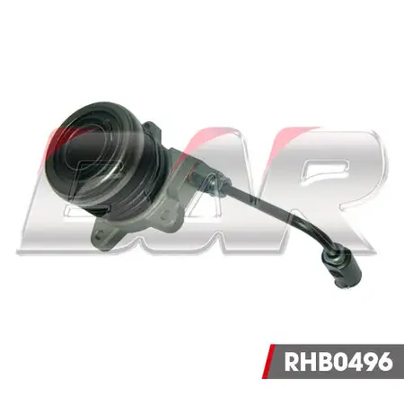 Rulemán hidráulico- H. -SANTA FE II - III