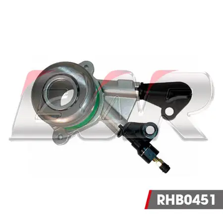 Rulemán hidráulico- Mercedes Benz -Vito/Viano 2,2L CDI