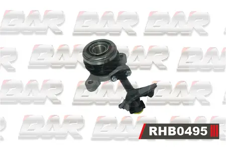 Rulemán hidráulico- RENAULT -LOGAN - LOGAN II 1,5 DCI / KANGOO EXPRESS - MEGANE