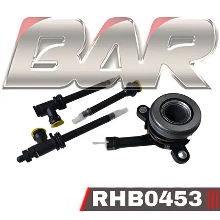 Rulemán hidráulico- RENAULT -MASTER 2,8 2005- 2 AGUGEROS DE ANCLAJE