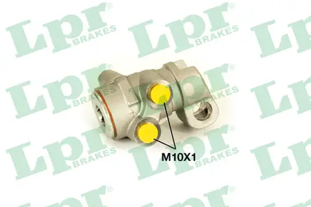 Válvula compensandora- Fiat - Peugeot/ Ducato -Boxer