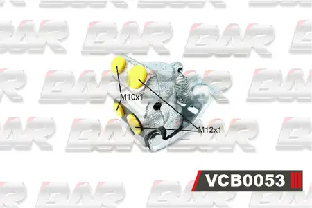 Válvula compensandora- RENAULT- R19 1,8 1,9 DT