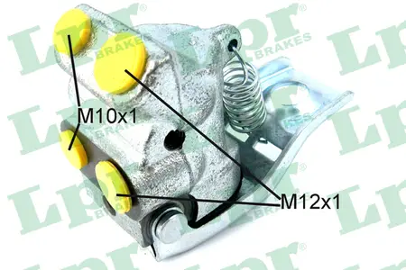 Válvula compensandora- RENAULT- R19 1,8 1,9 DT