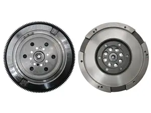 VOLANTE MOTOR RFC MERCEDES SPRINTER 315/411/415/515 BIMASA DMF