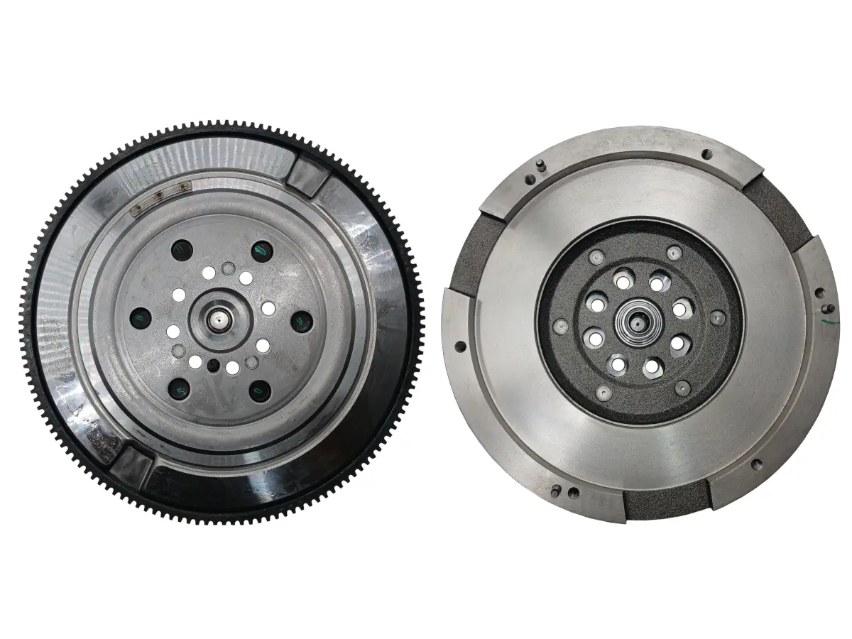 VOLANTE MOTOR RFC MERCEDES SPRINTER 315/411/415/515 BIMASA DMF